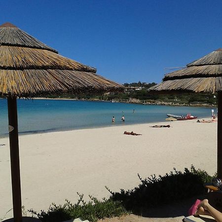 Domus Corallia-Luxury Rooms Porto Rotondo Extérieur photo