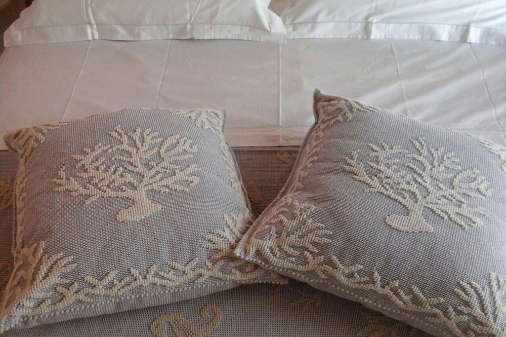 Domus Corallia-Luxury Rooms Porto Rotondo Extérieur photo