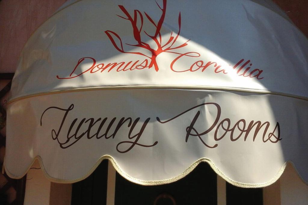 Domus Corallia-Luxury Rooms Porto Rotondo Extérieur photo