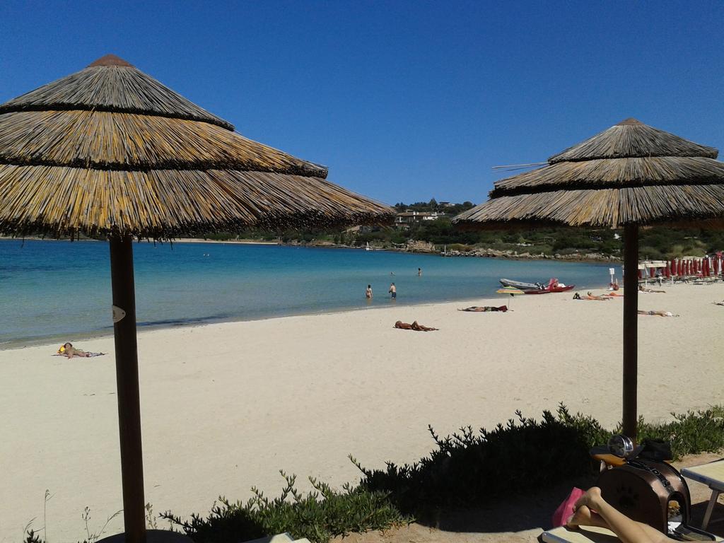 Domus Corallia-Luxury Rooms Porto Rotondo Extérieur photo
