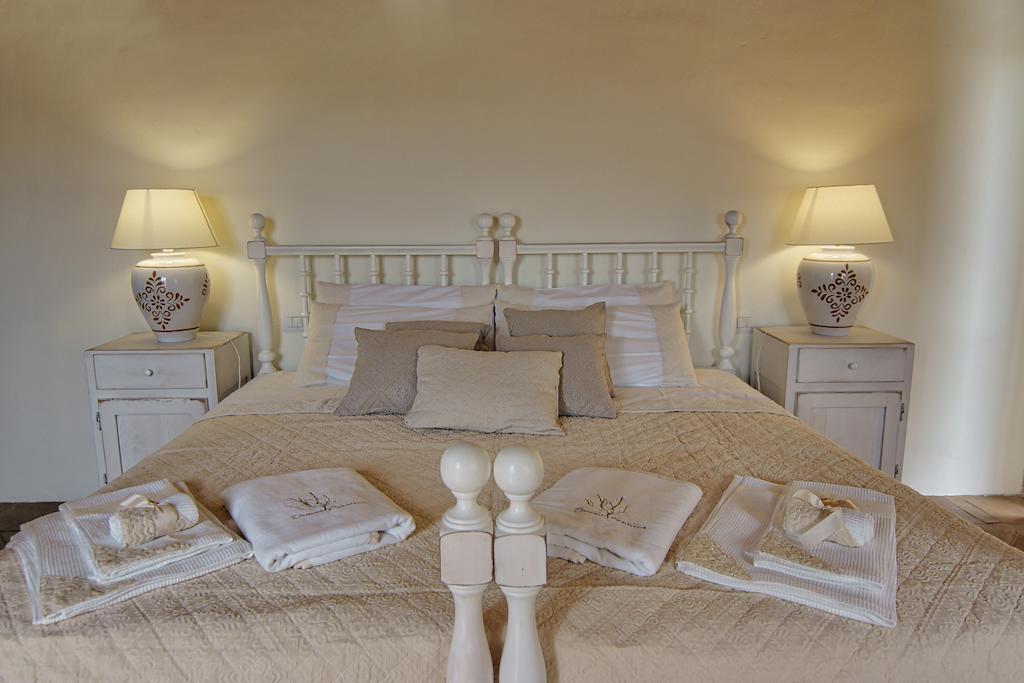 Domus Corallia-Luxury Rooms Porto Rotondo Chambre photo