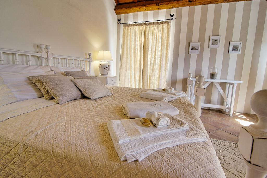Domus Corallia-Luxury Rooms Porto Rotondo Chambre photo