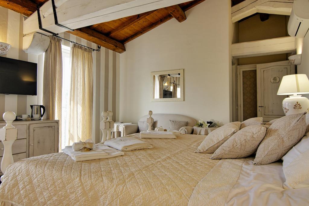 Domus Corallia-Luxury Rooms Porto Rotondo Chambre photo