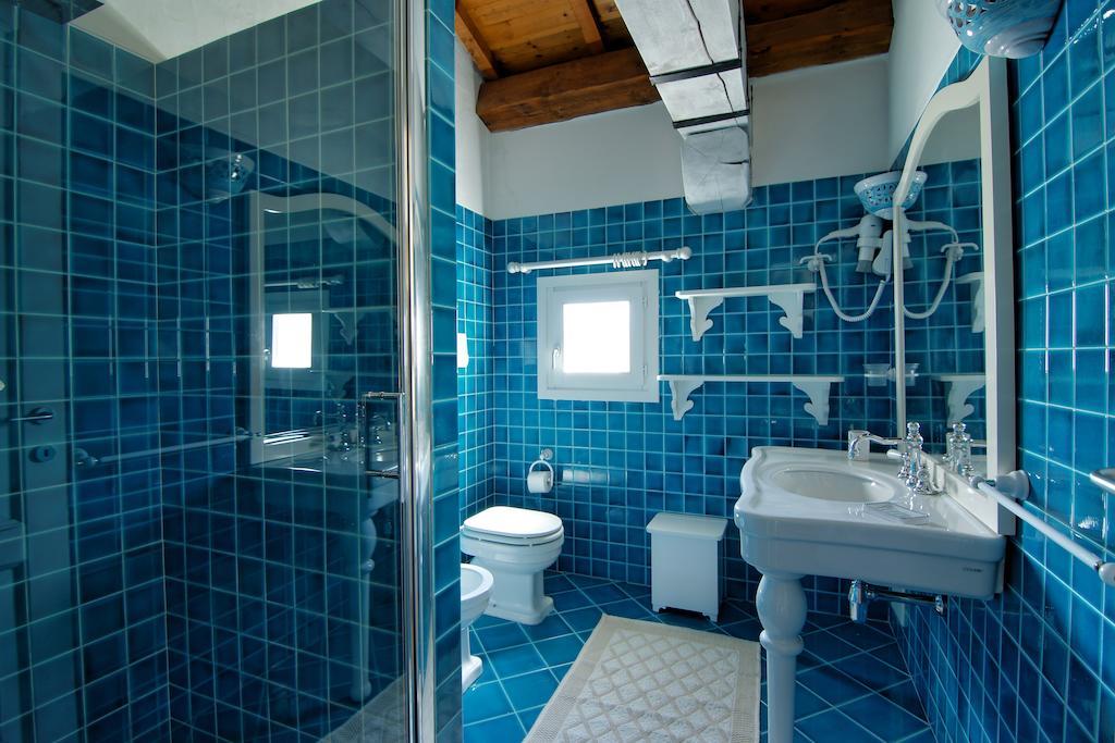 Domus Corallia-Luxury Rooms Porto Rotondo Chambre photo
