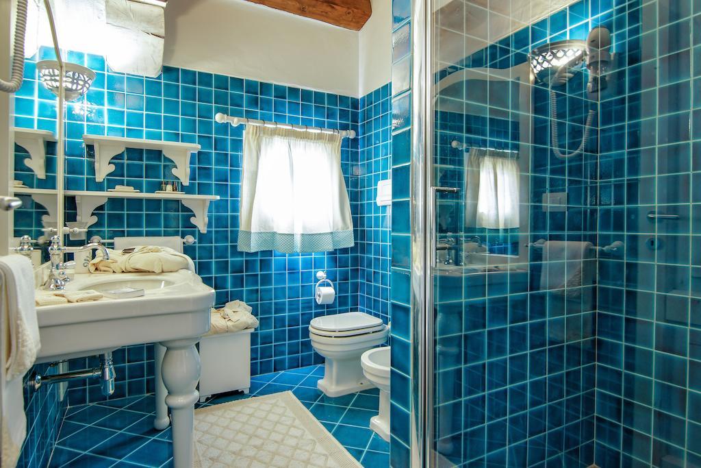 Domus Corallia-Luxury Rooms Porto Rotondo Chambre photo