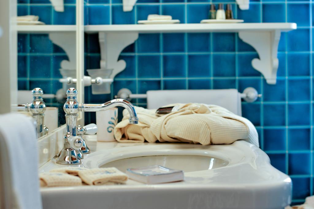Domus Corallia-Luxury Rooms Porto Rotondo Chambre photo