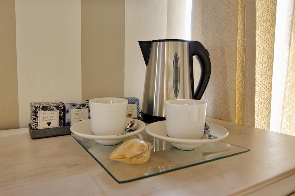 Domus Corallia-Luxury Rooms Porto Rotondo Chambre photo