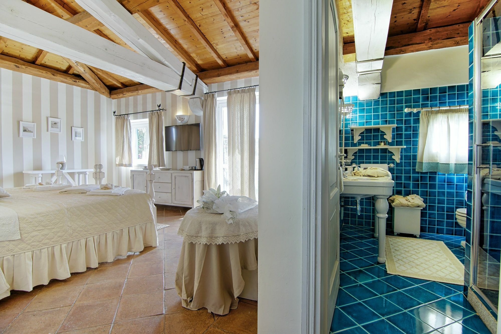 Domus Corallia-Luxury Rooms Porto Rotondo Extérieur photo