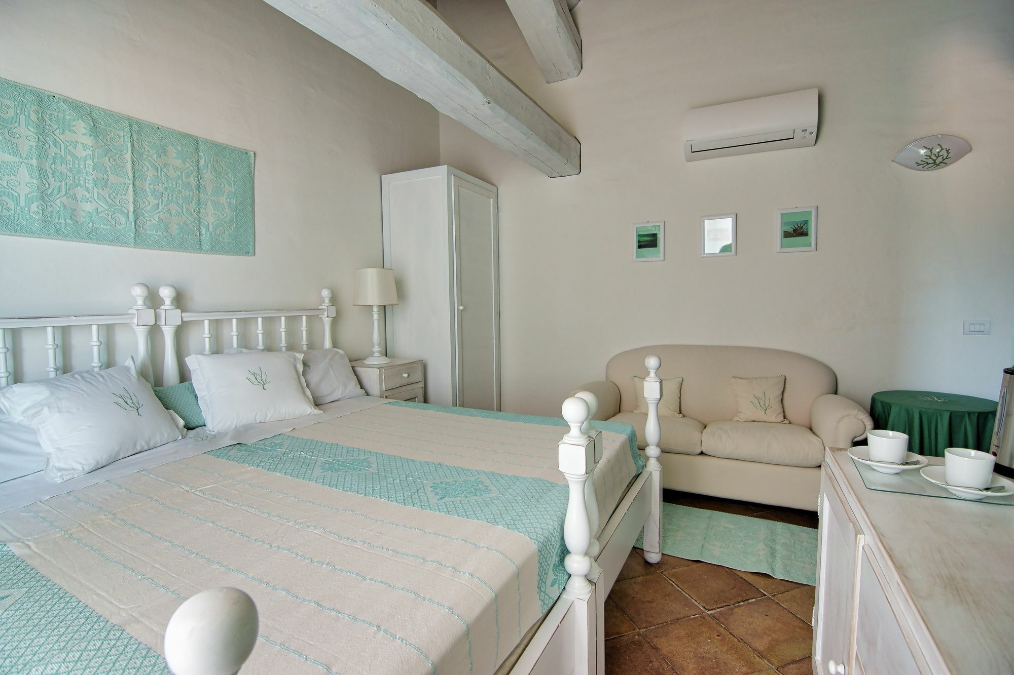 Domus Corallia-Luxury Rooms Porto Rotondo Extérieur photo