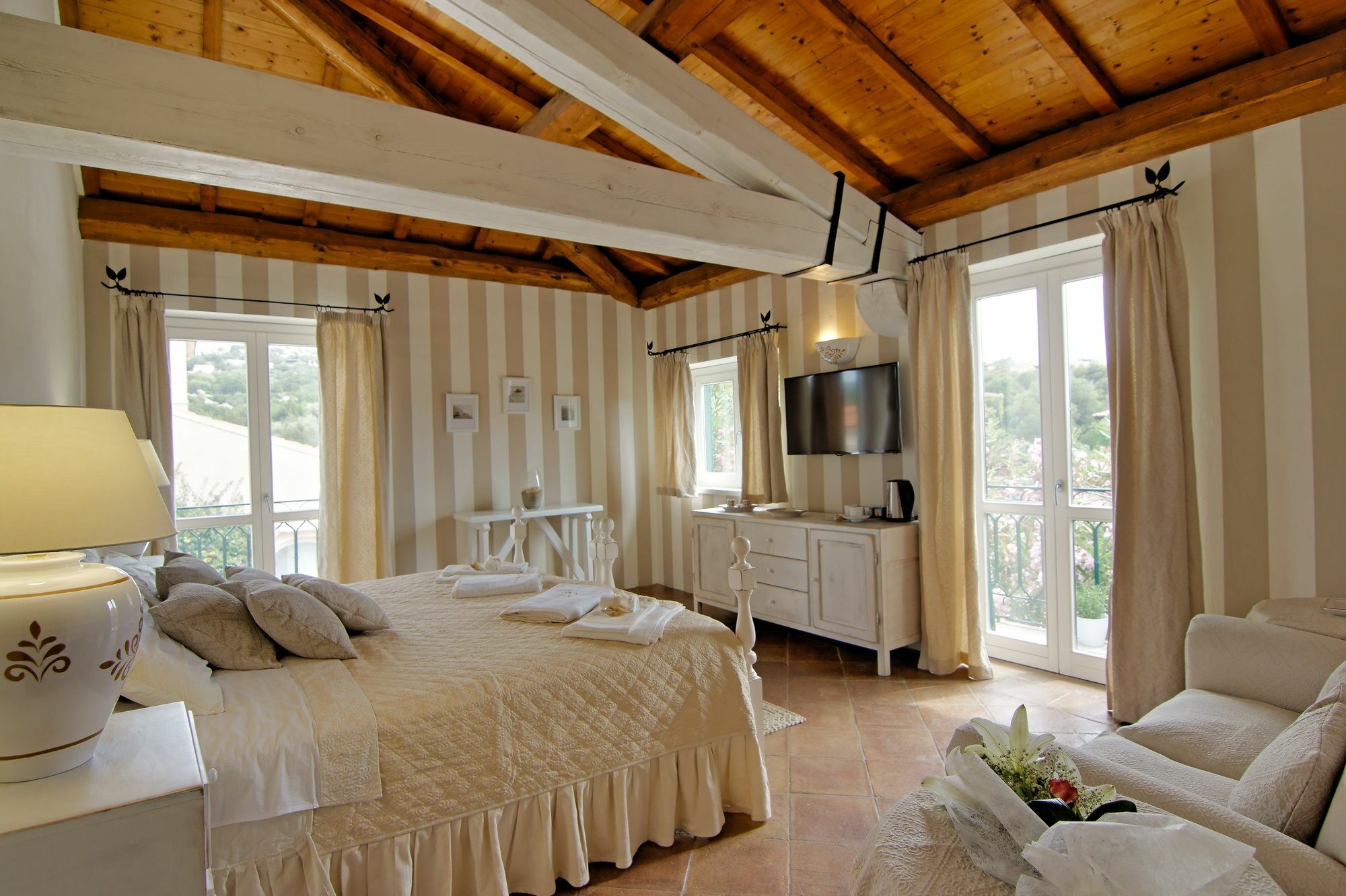 Domus Corallia-Luxury Rooms Porto Rotondo Extérieur photo