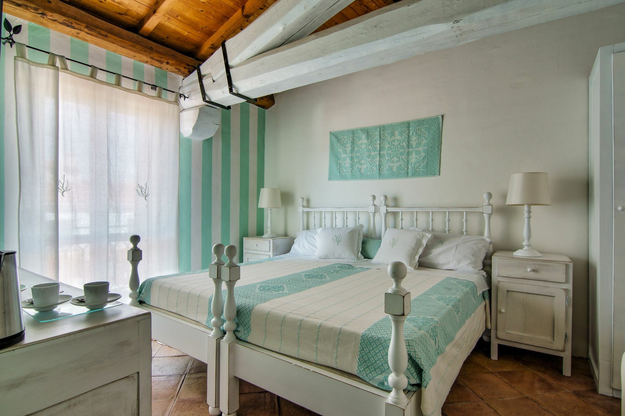 Domus Corallia-Luxury Rooms Porto Rotondo Extérieur photo